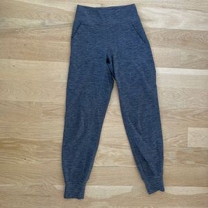 Lululemon Align High Rise Jogger *Full Length